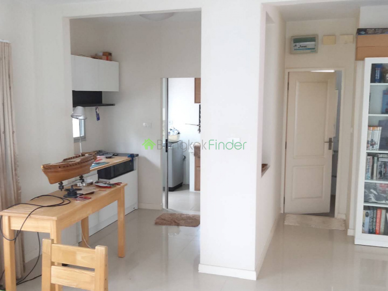 Ramkhamhaeng, Bangkok, Thailand, 3 Bedrooms Bedrooms, ,3 BathroomsBathrooms,House,For Sale,6776