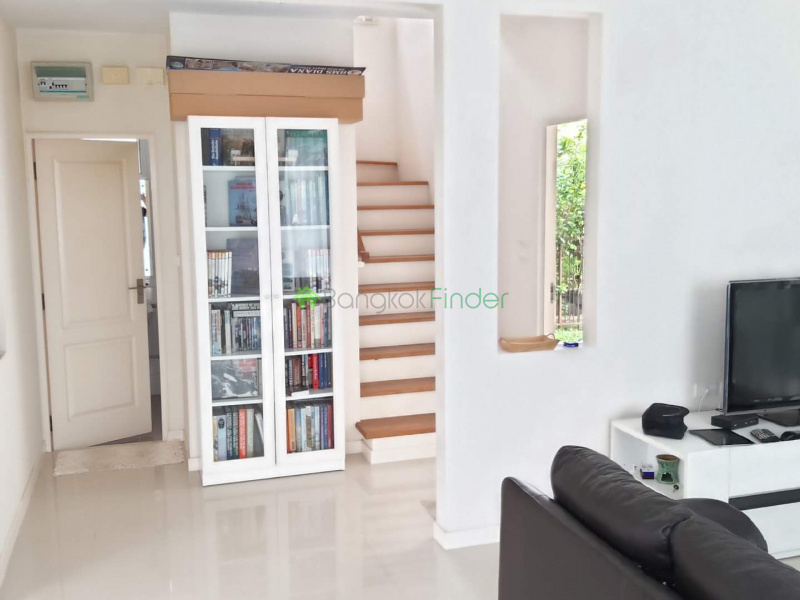 Ramkhamhaeng, Bangkok, Thailand, 3 Bedrooms Bedrooms, ,3 BathroomsBathrooms,House,For Sale,6776