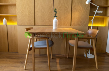 Phrom Phong, Bangkok, Thailand, 1 Bedroom Bedrooms, ,1 BathroomBathrooms,Condo,For Rent,Noble BE33,6783 Phrom Phong, Bangkok, Thailand, 1 Bedroom Bedrooms, ,1 BathroomBathrooms,Condo,For Rent,Noble BE33,6783