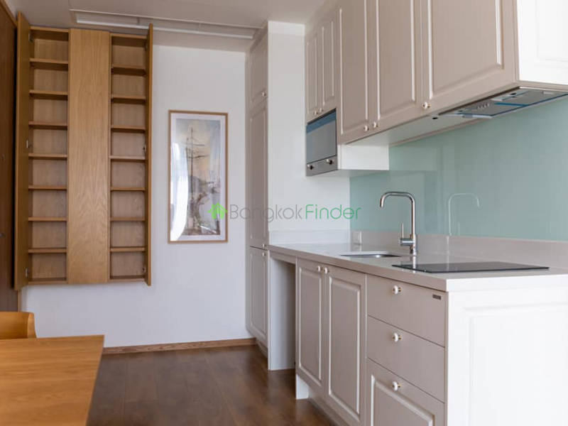 Phrom Phong, Bangkok, Thailand, 1 Bedroom Bedrooms, ,1 BathroomBathrooms,Condo,For Rent,Noble BE33,6783