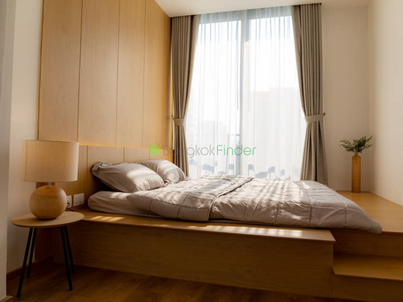 Phrom Phong, Bangkok, Thailand, 1 Bedroom Bedrooms, ,1 BathroomBathrooms,Condo,For Rent,Noble BE33,6783