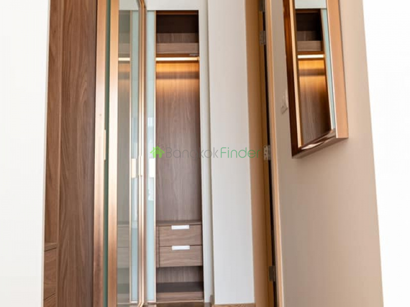 Phrom Phong, Bangkok, Thailand, 1 Bedroom Bedrooms, ,1 BathroomBathrooms,Condo,For Rent,Noble BE33,6783