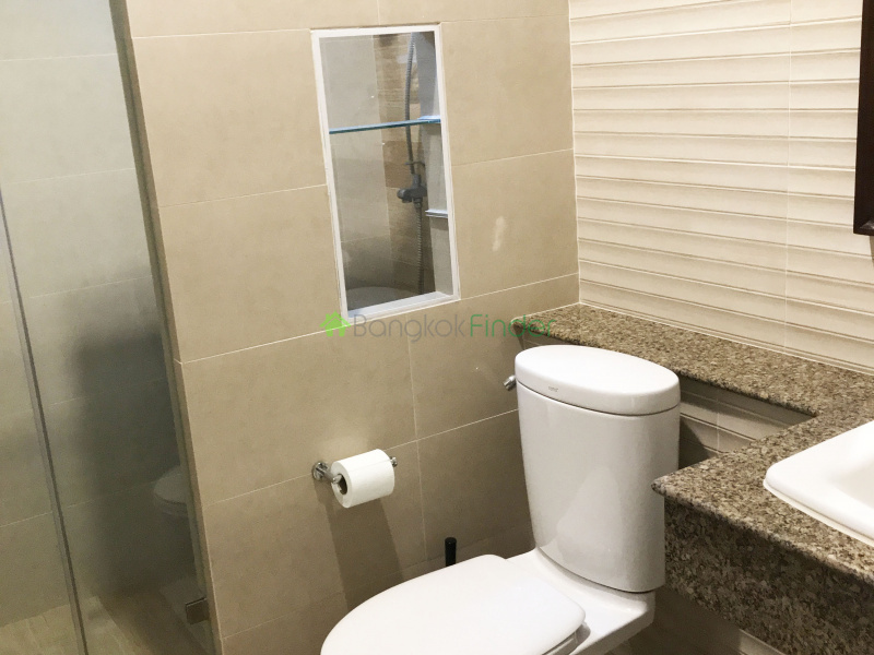 Soonvijai, Bangkok, Thailand, 3 Bedrooms Bedrooms, ,3 BathroomsBathrooms,House,For Rent,6784