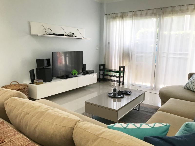 Soonvijai, Bangkok, Thailand, 3 Bedrooms Bedrooms, ,3 BathroomsBathrooms,House,For Rent,6784