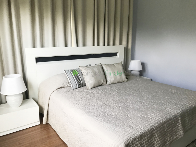 Soonvijai, Bangkok, Thailand, 3 Bedrooms Bedrooms, ,3 BathroomsBathrooms,House,For Rent,6784