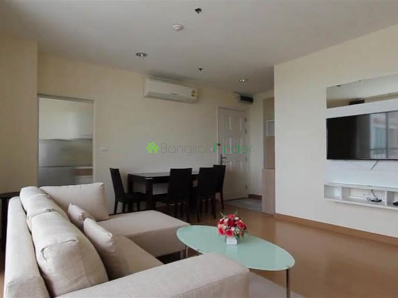 65 Sukhumvit, Ekamai, Bangkok, Thailand, 2 Bedrooms Bedrooms, ,2 BathroomsBathrooms,Condo,For Rent,Life at Sukhumvit 65,Sukhumvit,6786