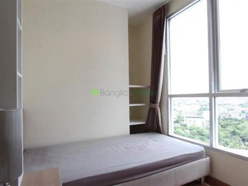 65 Sukhumvit, Ekamai, Bangkok, Thailand, 2 Bedrooms Bedrooms, ,2 BathroomsBathrooms,Condo,For Rent,Life at Sukhumvit 65,Sukhumvit,6786