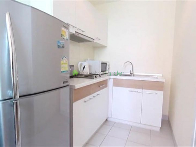 65 Sukhumvit, Ekamai, Bangkok, Thailand, 2 Bedrooms Bedrooms, ,2 BathroomsBathrooms,Condo,For Rent,Life at Sukhumvit 65,Sukhumvit,6786