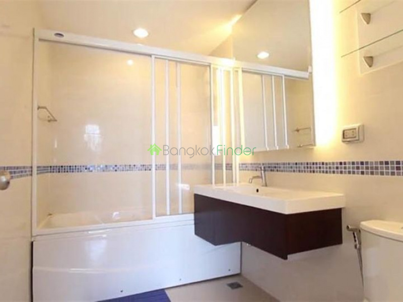 65 Sukhumvit, Ekamai, Bangkok, Thailand, 2 Bedrooms Bedrooms, ,2 BathroomsBathrooms,Condo,For Rent,Life at Sukhumvit 65,Sukhumvit,6786