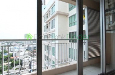 65 Sukhumvit, Ekamai, Bangkok, Thailand, 2 Bedrooms Bedrooms, ,2 BathroomsBathrooms,Condo,For Rent,Life at Sukhumvit 65,Sukhumvit,6786