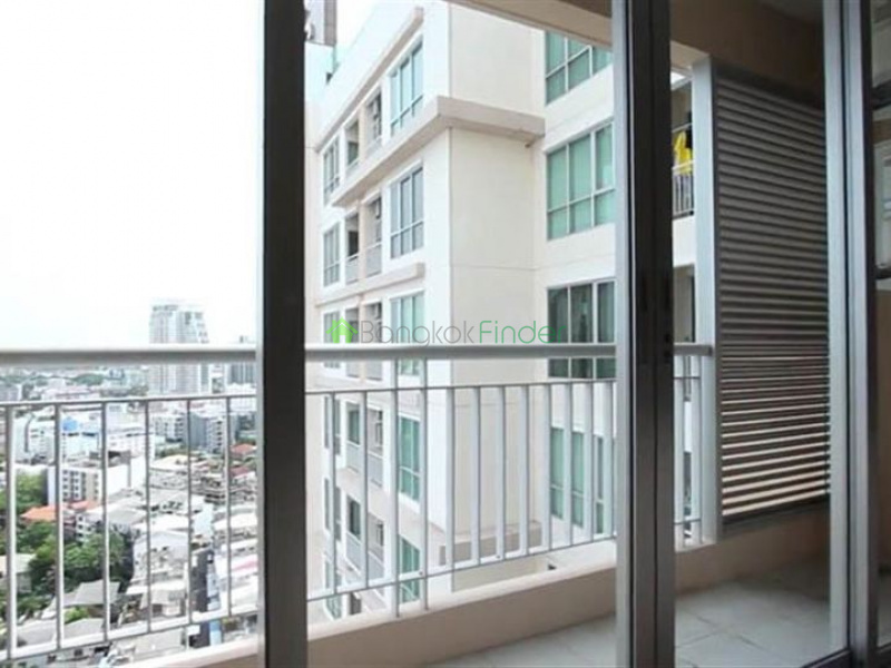 65 Sukhumvit, Ekamai, Bangkok, Thailand, 2 Bedrooms Bedrooms, ,2 BathroomsBathrooms,Condo,For Rent,Life at Sukhumvit 65,Sukhumvit,6786