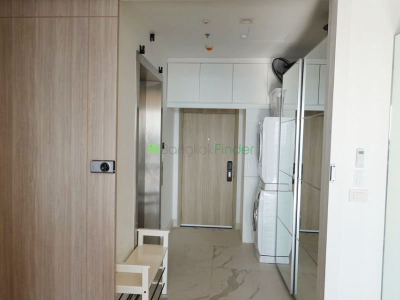 Ploenchit, Bangkok, Thailand, 3 Bedrooms Bedrooms, ,3 BathroomsBathrooms,Condo,For Rent,Noble Ploenchit,6789