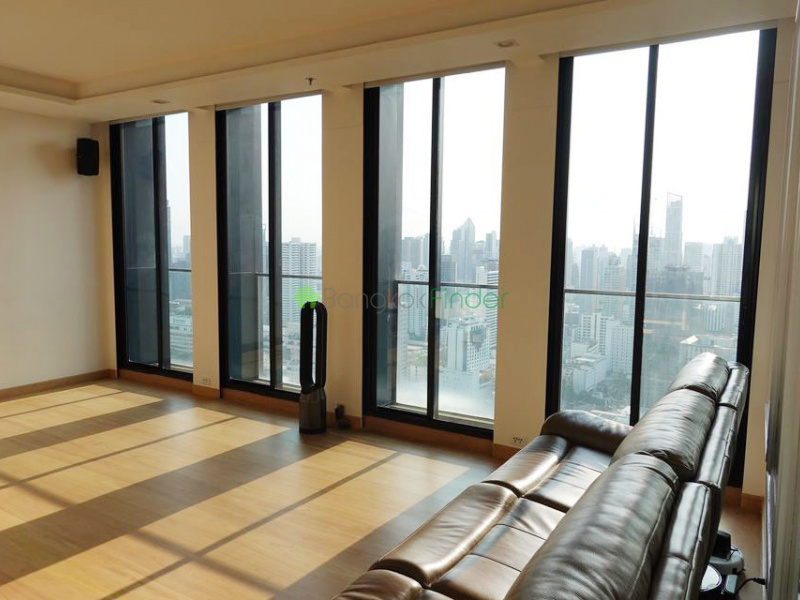 Ploenchit, Bangkok, Thailand, 3 Bedrooms Bedrooms, ,3 BathroomsBathrooms,Condo,For Rent,Noble Ploenchit,6789