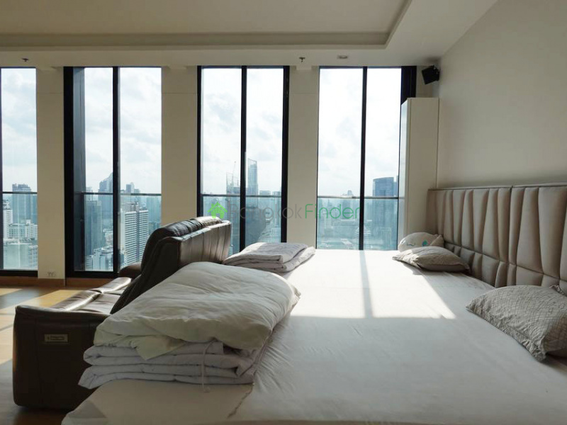 Ploenchit, Bangkok, Thailand, 3 Bedrooms Bedrooms, ,3 BathroomsBathrooms,Condo,For Rent,Noble Ploenchit,6789