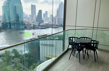 Charoen Nakhon, Bangkok, Thailand, 2 Bedrooms Bedrooms, ,2 BathroomsBathrooms,Condo,For Rent,Magnolias Waterfront,6790 Charoen Nakhon, Bangkok, Thailand, 2 Bedrooms Bedrooms, ,2 BathroomsBathrooms,Condo,For Rent,Magnolias Waterfront,6790