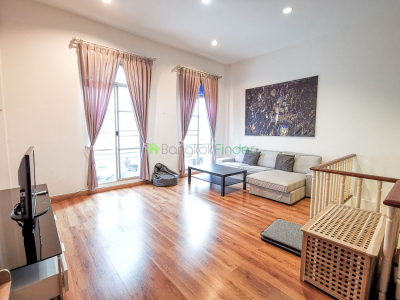 Rama3, Bangkok, Thailand, 3 Bedrooms Bedrooms, ,4 BathroomsBathrooms,House,For Sale,6791