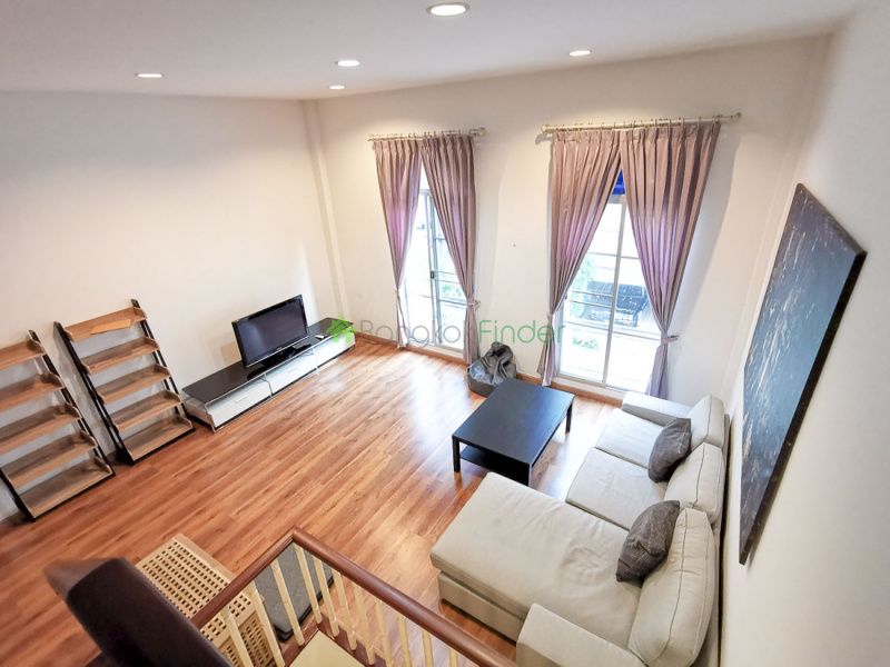 Rama3, Bangkok, Thailand, 3 Bedrooms Bedrooms, ,4 BathroomsBathrooms,House,For Sale,6791