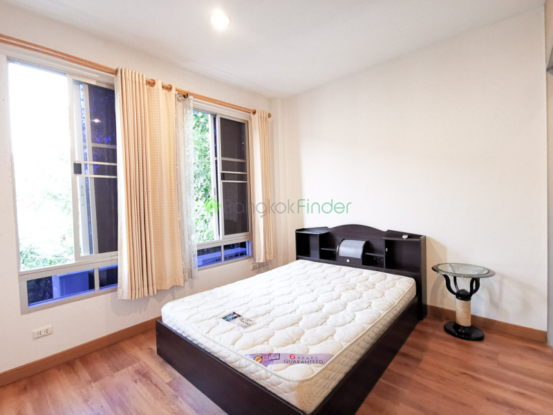 Rama3, Bangkok, Thailand, 3 Bedrooms Bedrooms, ,4 BathroomsBathrooms,House,For Sale,6791