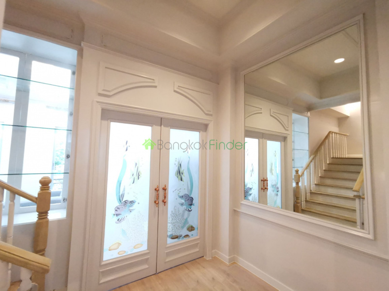 Rama3, Bangkok, Thailand, 3 Bedrooms Bedrooms, ,4 BathroomsBathrooms,House,For Rent,6792