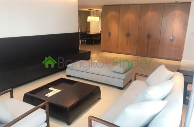 Sukhumvit-Ekamai, Ekamai, Bangkok, Thailand, 3 Bedrooms Bedrooms, ,3 BathroomsBathrooms,Condo,For Rent,Baan Ananda,Sukhumvit-Ekamai,6793