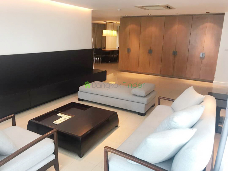 Sukhumvit-Ekamai, Ekamai, Bangkok, Thailand, 3 Bedrooms Bedrooms, ,3 BathroomsBathrooms,Condo,For Rent,Baan Ananda,Sukhumvit-Ekamai,6793