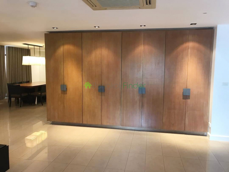 Sukhumvit-Ekamai, Ekamai, Bangkok, Thailand, 3 Bedrooms Bedrooms, ,3 BathroomsBathrooms,Condo,For Rent,Baan Ananda,Sukhumvit-Ekamai,6793