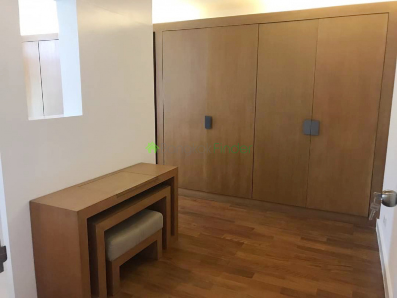 Sukhumvit-Ekamai, Ekamai, Bangkok, Thailand, 3 Bedrooms Bedrooms, ,3 BathroomsBathrooms,Condo,For Rent,Baan Ananda,Sukhumvit-Ekamai,6793