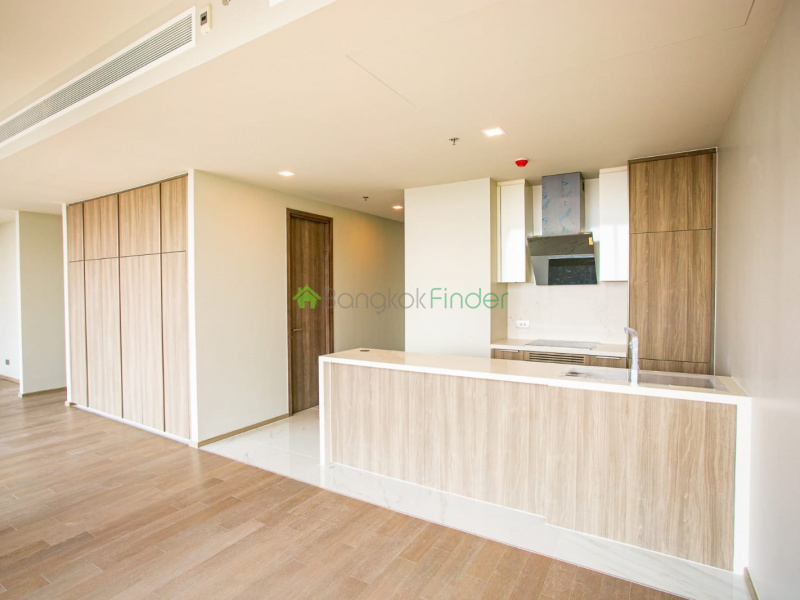 Asoke, Bangkok, Thailand, 3 Bedrooms Bedrooms, ,3 BathroomsBathrooms,Condo,For Rent,Celes Asoke,6794