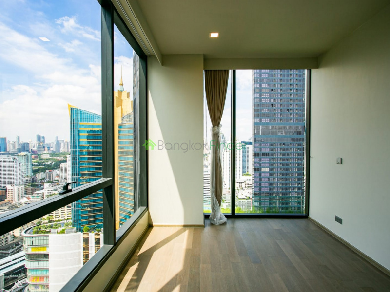 Asoke, Bangkok, Thailand, 3 Bedrooms Bedrooms, ,3 BathroomsBathrooms,Condo,For Rent,Celes Asoke,6794