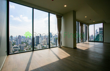Asoke, Bangkok, Thailand, 3 Bedrooms Bedrooms, ,3 BathroomsBathrooms,Condo,For Rent,Celes Asoke,6794