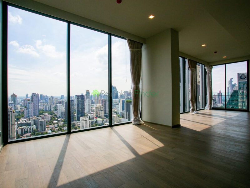 Asoke, Bangkok, Thailand, 3 Bedrooms Bedrooms, ,3 BathroomsBathrooms,Condo,For Rent,Celes Asoke,6794