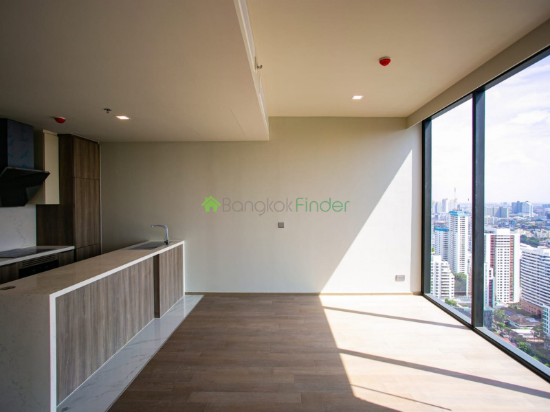 Asoke, Bangkok, Thailand, 3 Bedrooms Bedrooms, ,3 BathroomsBathrooms,Condo,For Rent,Celes Asoke,6794