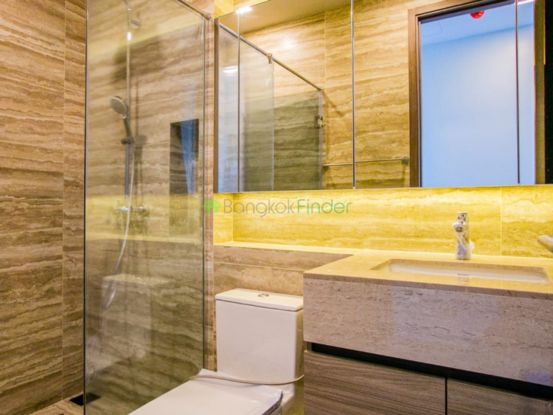 Asoke, Bangkok, Thailand, 3 Bedrooms Bedrooms, ,3 BathroomsBathrooms,Condo,For Rent,Celes Asoke,6794