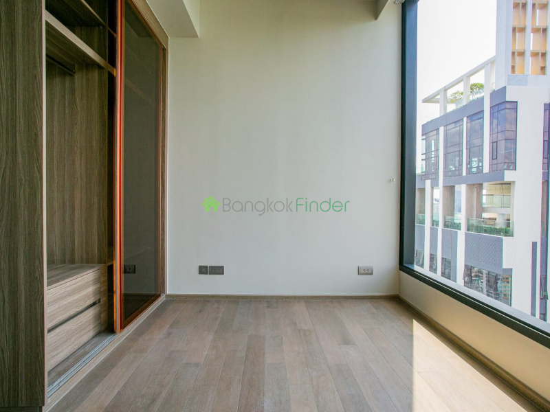 Asoke, Bangkok, Thailand, 3 Bedrooms Bedrooms, ,3 BathroomsBathrooms,Condo,For Rent,Celes Asoke,6794