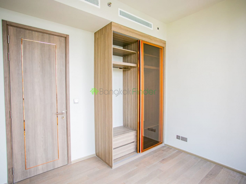 Asoke, Bangkok, Thailand, 3 Bedrooms Bedrooms, ,3 BathroomsBathrooms,Condo,For Rent,Celes Asoke,6794