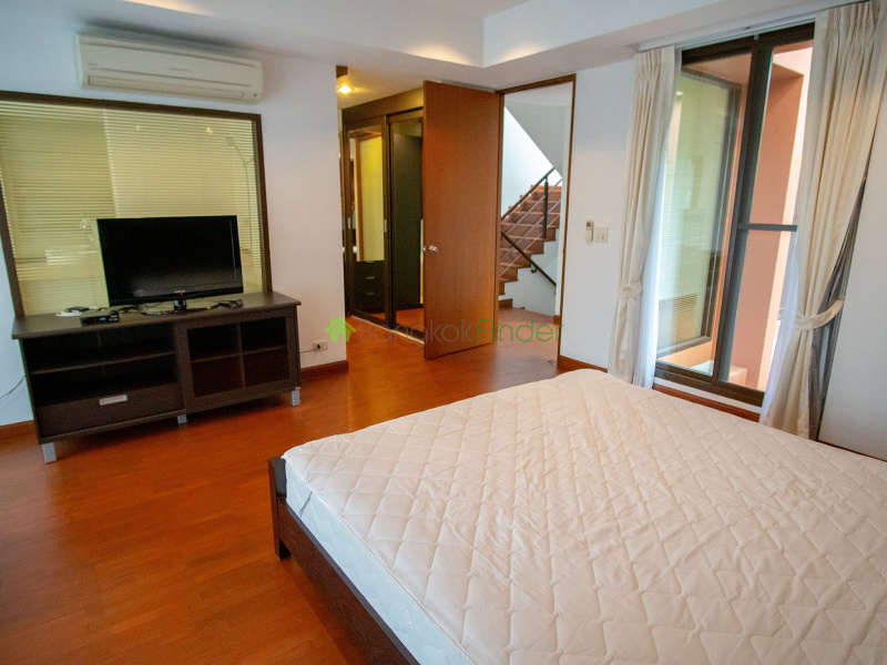 Sukhumvit-Phrom Phong, Phrom Phong, Bangkok, Thailand, 3 Bedrooms Bedrooms, ,3 BathroomsBathrooms,House,For Rent,Sukhumvit-Phrom Phong,6795