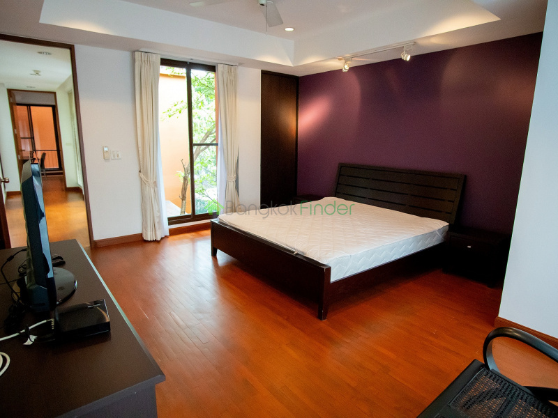 Sukhumvit-Phrom Phong, Phrom Phong, Bangkok, Thailand, 3 Bedrooms Bedrooms, ,3 BathroomsBathrooms,House,For Rent,Sukhumvit-Phrom Phong,6795