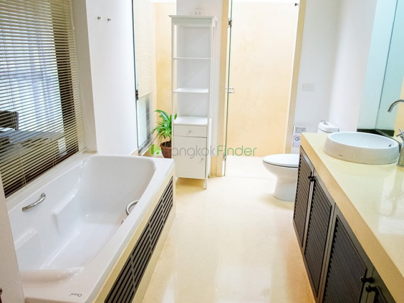 Sukhumvit-Phrom Phong, Phrom Phong, Bangkok, Thailand, 3 Bedrooms Bedrooms, ,3 BathroomsBathrooms,House,For Rent,Sukhumvit-Phrom Phong,6795