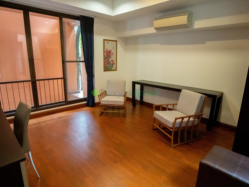 Sukhumvit-Phrom Phong, Phrom Phong, Bangkok, Thailand, 3 Bedrooms Bedrooms, ,3 BathroomsBathrooms,House,For Rent,Sukhumvit-Phrom Phong,6795