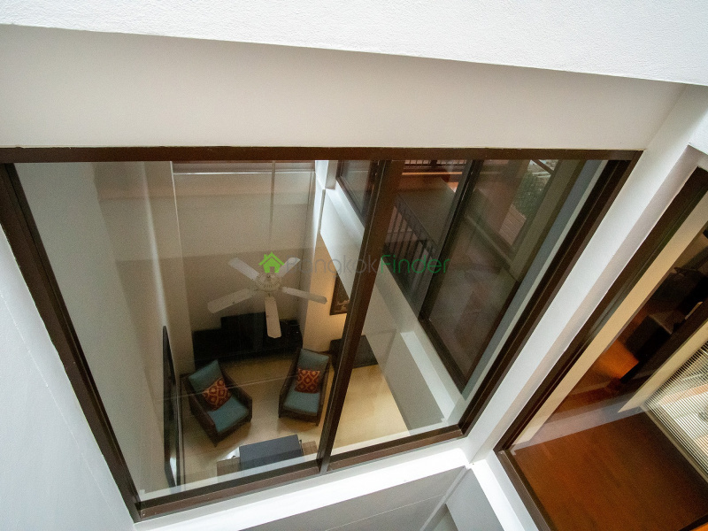 Sukhumvit-Phrom Phong, Phrom Phong, Bangkok, Thailand, 3 Bedrooms Bedrooms, ,3 BathroomsBathrooms,House,For Rent,Sukhumvit-Phrom Phong,6795