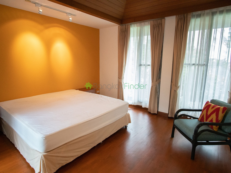 Sukhumvit-Phrom Phong, Phrom Phong, Bangkok, Thailand, 3 Bedrooms Bedrooms, ,3 BathroomsBathrooms,House,For Rent,Sukhumvit-Phrom Phong,6795