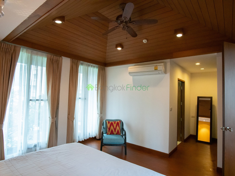 Sukhumvit-Phrom Phong, Phrom Phong, Bangkok, Thailand, 3 Bedrooms Bedrooms, ,3 BathroomsBathrooms,House,For Rent,Sukhumvit-Phrom Phong,6795