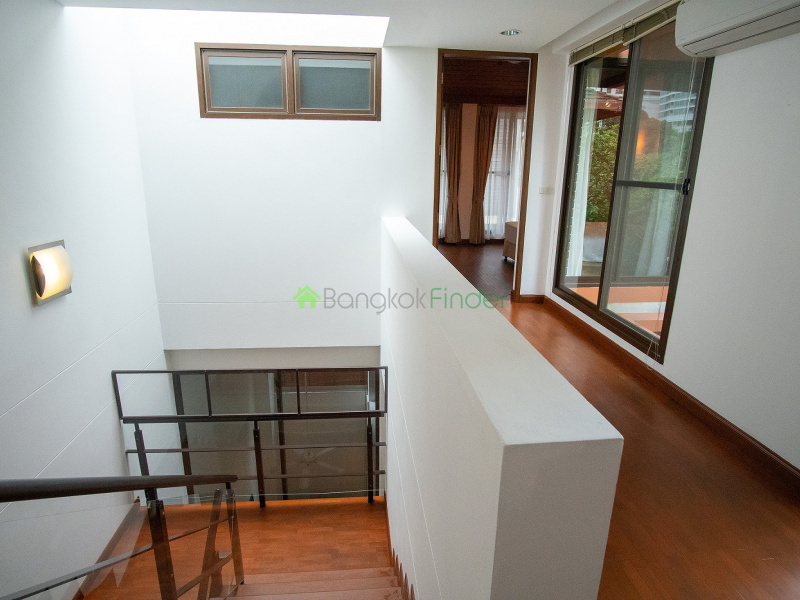 Sukhumvit-Phrom Phong, Phrom Phong, Bangkok, Thailand, 3 Bedrooms Bedrooms, ,3 BathroomsBathrooms,House,For Rent,Sukhumvit-Phrom Phong,6795