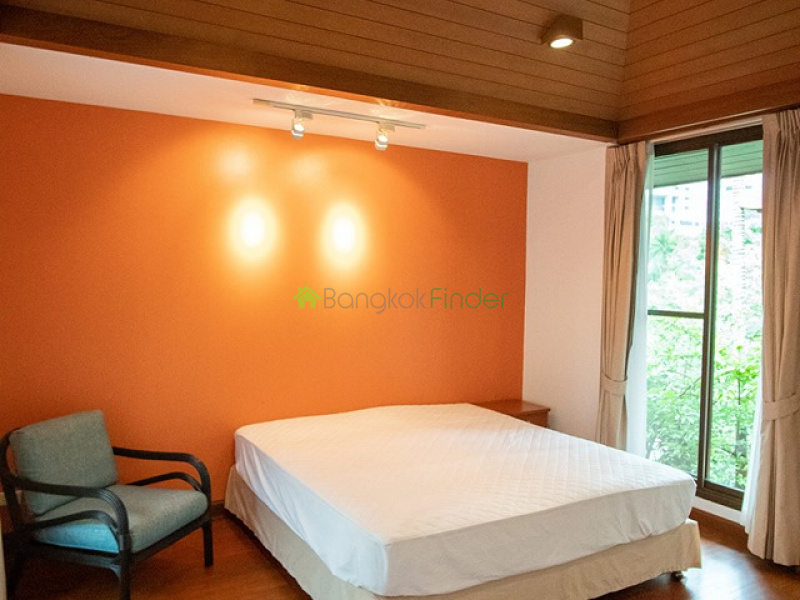 Sukhumvit-Phrom Phong, Phrom Phong, Bangkok, Thailand, 3 Bedrooms Bedrooms, ,3 BathroomsBathrooms,House,For Rent,Sukhumvit-Phrom Phong,6795