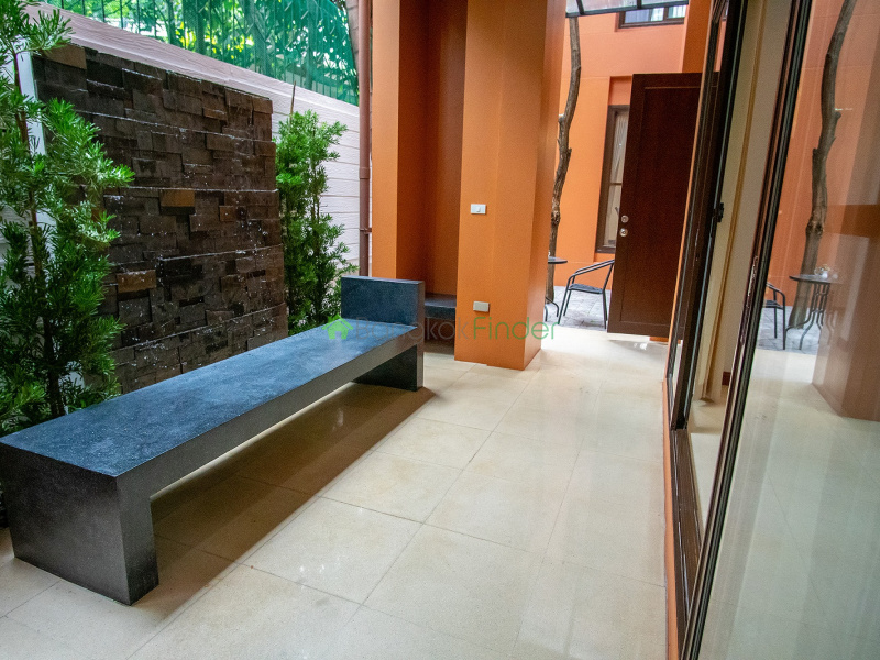 Sukhumvit-Phrom Phong, Phrom Phong, Bangkok, Thailand, 3 Bedrooms Bedrooms, ,3 BathroomsBathrooms,House,For Rent,Sukhumvit-Phrom Phong,6795