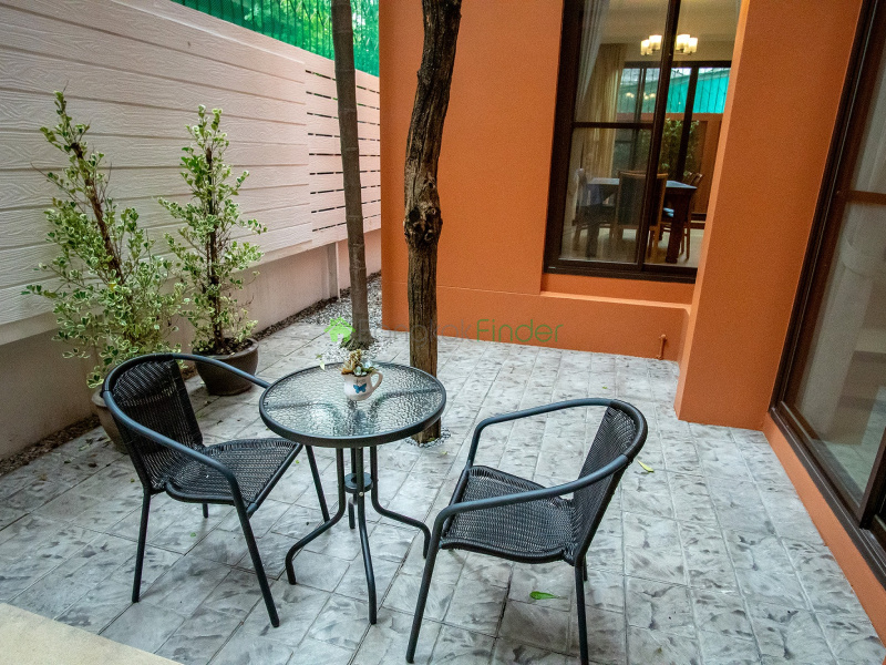 Sukhumvit-Phrom Phong, Phrom Phong, Bangkok, Thailand, 3 Bedrooms Bedrooms, ,3 BathroomsBathrooms,House,For Rent,Sukhumvit-Phrom Phong,6795