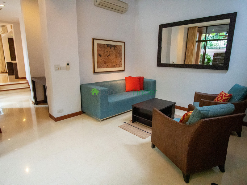 Sukhumvit-Phrom Phong, Phrom Phong, Bangkok, Thailand, 3 Bedrooms Bedrooms, ,3 BathroomsBathrooms,House,For Rent,Sukhumvit-Phrom Phong,6795