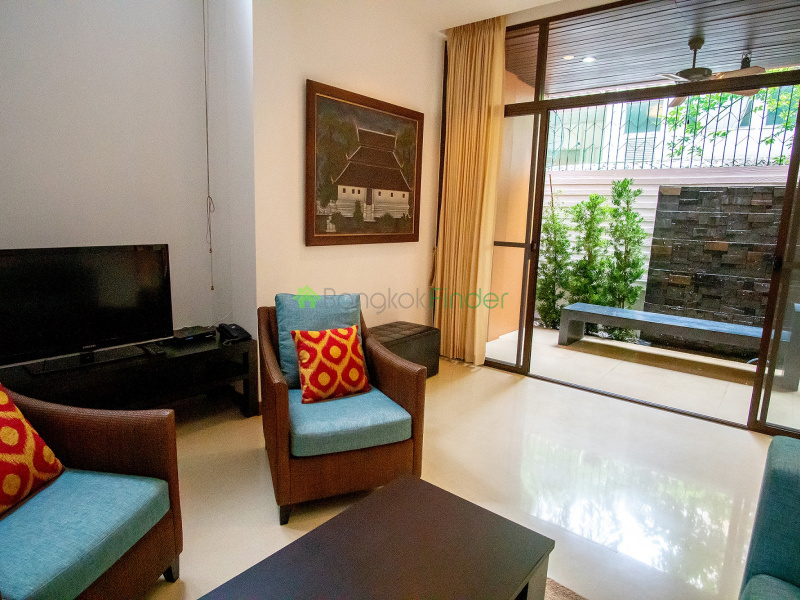 Sukhumvit-Phrom Phong, Phrom Phong, Bangkok, Thailand, 3 Bedrooms Bedrooms, ,3 BathroomsBathrooms,House,For Rent,Sukhumvit-Phrom Phong,6795