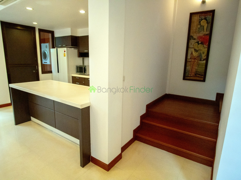 Sukhumvit-Phrom Phong, Phrom Phong, Bangkok, Thailand, 3 Bedrooms Bedrooms, ,3 BathroomsBathrooms,House,For Rent,Sukhumvit-Phrom Phong,6795