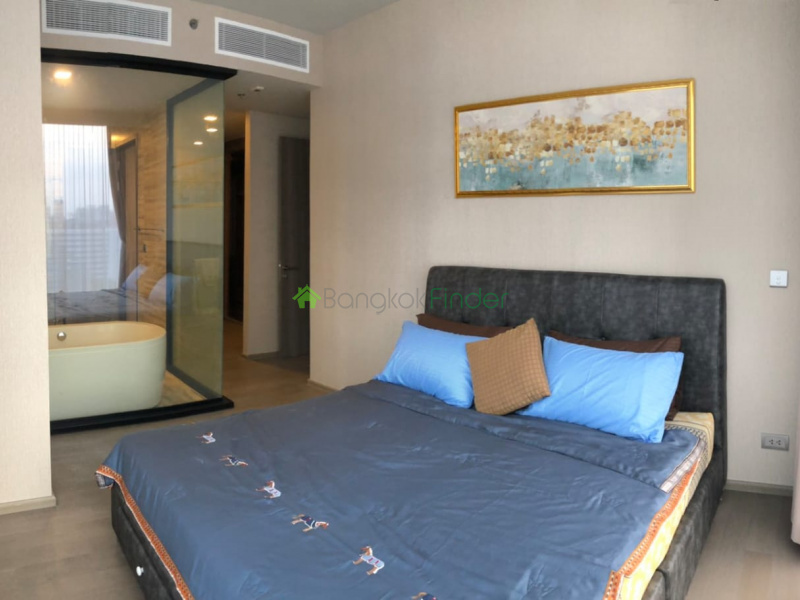 Asoke, Bangkok, Thailand, 2 Bedrooms Bedrooms, ,2 BathroomsBathrooms,Condo,For Rent,Celes Asoke,6796